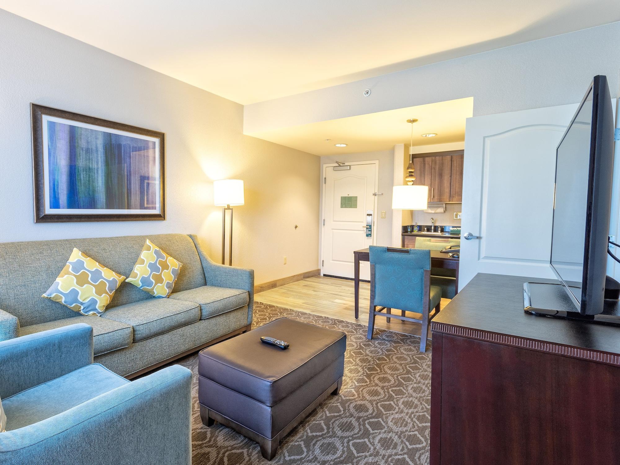 โฮมวูด สวีท บาย ฮิลตัน คาร์ลสบัด-นอร์ท ซานดิเอโก เคาน์ตี้ Hotel ภายนอก รูปภาพ