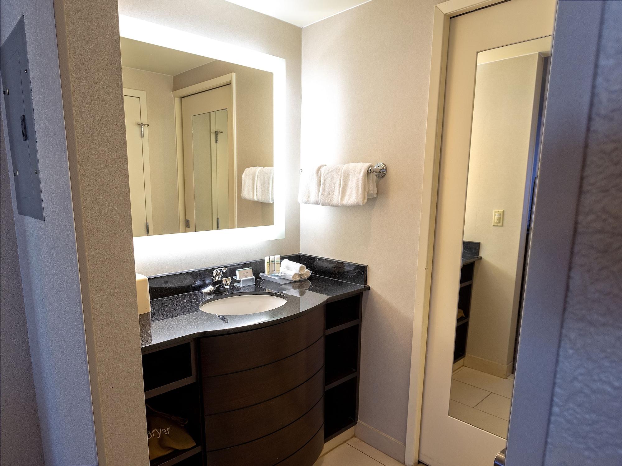 โฮมวูด สวีท บาย ฮิลตัน คาร์ลสบัด-นอร์ท ซานดิเอโก เคาน์ตี้ Hotel ภายนอก รูปภาพ