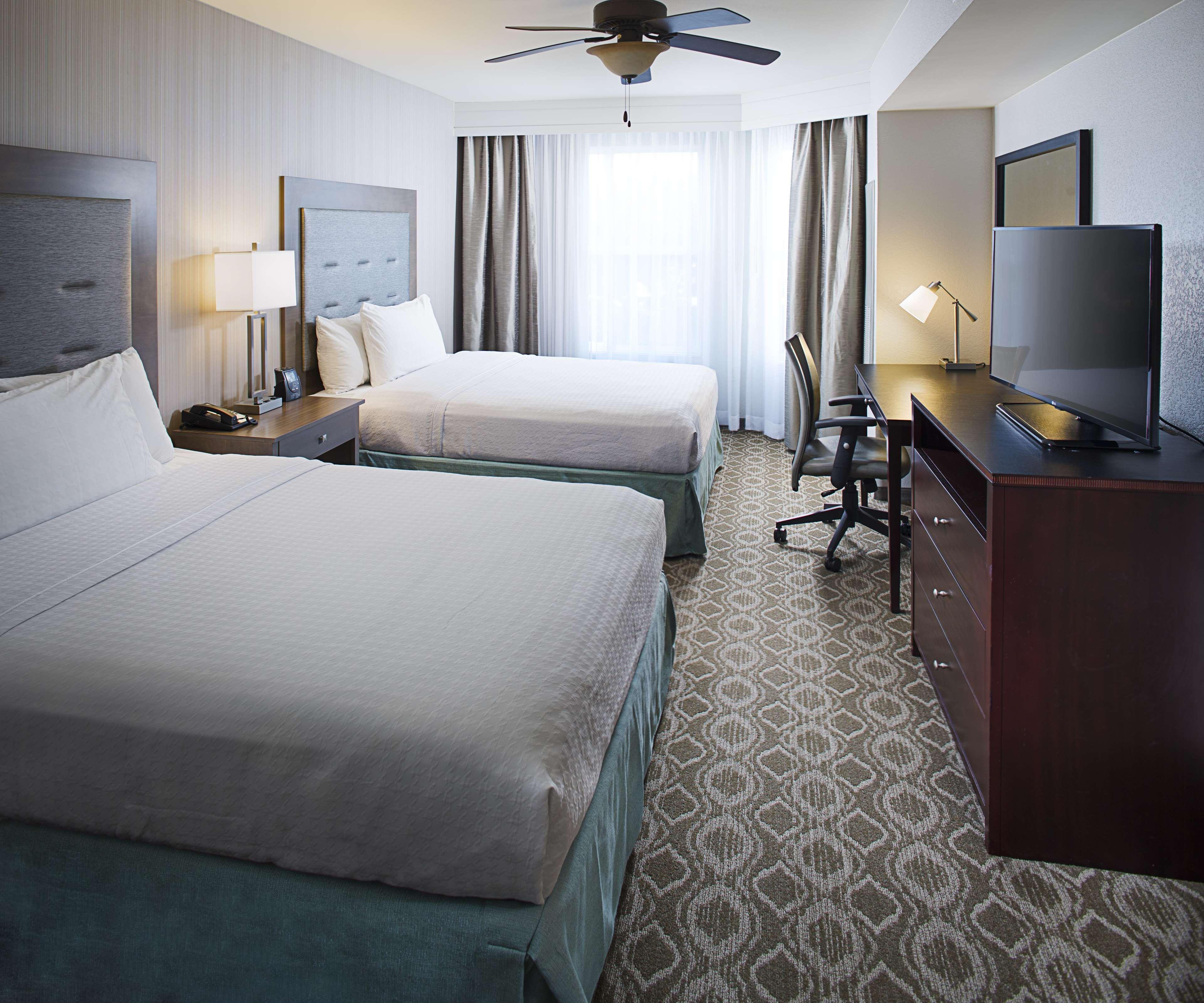 โฮมวูด สวีท บาย ฮิลตัน คาร์ลสบัด-นอร์ท ซานดิเอโก เคาน์ตี้ Hotel ภายนอก รูปภาพ