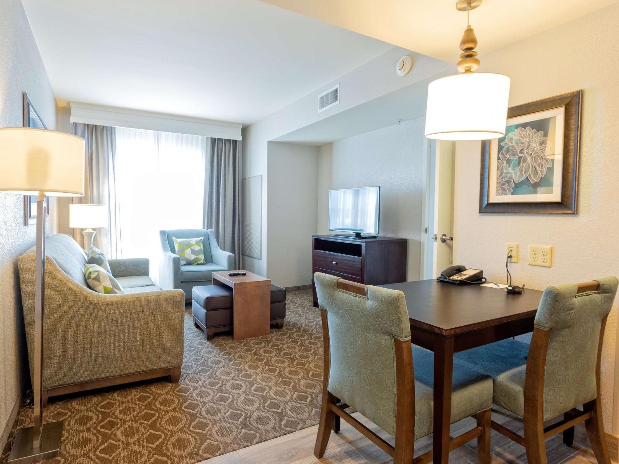 โฮมวูด สวีท บาย ฮิลตัน คาร์ลสบัด-นอร์ท ซานดิเอโก เคาน์ตี้ Hotel ภายนอก รูปภาพ
