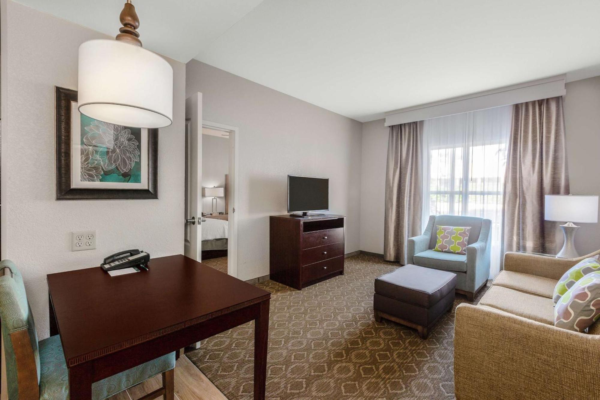 โฮมวูด สวีท บาย ฮิลตัน คาร์ลสบัด-นอร์ท ซานดิเอโก เคาน์ตี้ Hotel ภายนอก รูปภาพ