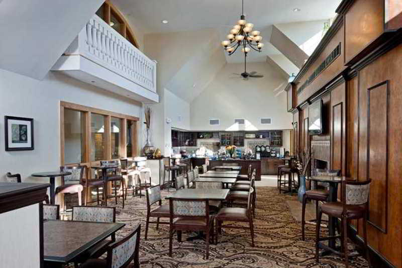 โฮมวูด สวีท บาย ฮิลตัน คาร์ลสบัด-นอร์ท ซานดิเอโก เคาน์ตี้ Hotel ภายนอก รูปภาพ
